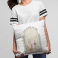 Tale As Old As Time Rose Candle And Book Pillowcase