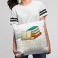 Like Thick Books Cant Lie Happiness Reading Positive Pillowcase Like Thick Books Cant Lie Happiness Reading Positive Pillowcase