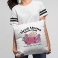 Tired Moms Book Club Running On Coffee Chaos And Chapter Cat Pillowcase Tired Moms Book Club Running On Coffee Chaos And Chapter Cat Pillowcase