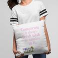 Tomorrow Is Fresh Anne Of Green Gables Book Quote Shirt Premium Tri-Blend Pillowcase Tomorrow Is Fresh Anne Of Green Gables Book Quote Shirt Premium Tri-Blend Pillowcase
