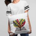 History Education Is Freedom Books Black History Premium Tri-Blend Pillowcase