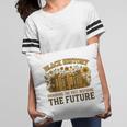 History Honoring Past Inspiring The Future Book Pillowcase