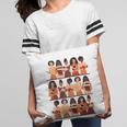 History Month Educated Black Women Girls Reading Books Pillowcase History Month Educated Black Women Girls Reading Books Pillowcase