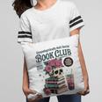 Unapologetically Anti Social Book Club Pillowcase Unapologetically Anti Social Book Club Pillowcase