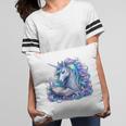 Unicorn Reading For Book Lovers Readers Pillowcase Unicorn Reading For Book Lovers Readers Pillowcase