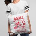 Valentines Book Lover Romance Books Are My Love Language Pillowcase Valentines Book Lover Romance Books Are My Love Language Pillowcase