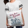 Western Book Love Cowboy Reader Bookish Bookworm Cowgirl Pillowcase