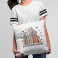 Wildflower Floral Book Just One More Chapter Pillowcase Wildflower Floral Book Just One More Chapter Pillowcase