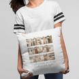 I Will Read Books Here And There I Will Read Books Anywhere Pillowcase