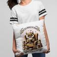 Wise Owl Reading Books Pillowcase