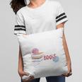 A Woman Cannot Survive On Books Alone She Also Needs Yarn Premium Pillowcase A Woman Cannot Survive On Books Alone She Also Needs Yarn Premium Pillowcase