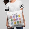 Women Cool Kids Read Books Teacher Back To School Librarian Pillowcase Women Cool Kids Read Books Teacher Back To School Librarian Pillowcase