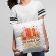 Women's All Booked For Valentine Teacher Valentines Reading Book Pillowcase