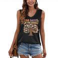 100 Days Of School 100 Days In The Books Librarian Read Women's V-Neck Tank Top 100 Days Of School 100 Days In The Books Librarian Read Women's V-Neck Tank Top