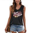 Babysitters Club Book Daycare Provider Friends Childcare Day Women's V-Neck Tank Top Babysitters Club Book Daycare Provider Friends Childcare Day Women's V-Neck Tank Top