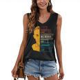 I Like Big Books And I Cannot Lie Apparel Women's V-Neck Tank Top