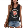 This Is My Book Character Costume- Dabbing Book Kids Women's V-Neck Tank Top This Is My Book Character Costume- Dabbing Book Kids Women's V-Neck Tank Top