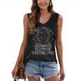 Book Club Shirts For Women Most Likely To Spicy Books Women's V-Neck Tank Top