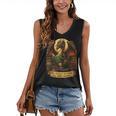 Book Dragon Yes I Really Do Need All These Books Men Women Women's V-Neck Tank Top