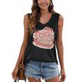 Book Lover Hot Girls Read Books Tee Women's V-Neck Tank Top Book Lover Hot Girls Read Books Tee Women's V-Neck Tank Top