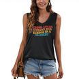 A Book Lover Without Her Kindle Is A Tragedy Apparel Women's V-Neck Tank Top A Book Lover Without Her Kindle Is A Tragedy Apparel Women's V-Neck Tank Top