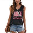 All Booked For Valentine Book Reading Women Girl Teacher Women's V-Neck Tank Top All Booked For Valentine Book Reading Women Girl Teacher Women's V-Neck Tank Top