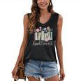 Booktrovert Book Lover Reading Bookworm Reader Women's V-Neck Tank Top Booktrovert Book Lover Reading Bookworm Reader Women's V-Neck Tank Top