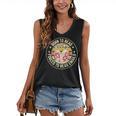 Born To Read Books Forced To Read Emails Book Lovers Women's V-Neck Tank Top Born To Read Books Forced To Read Emails Book Lovers Women's V-Neck Tank Top