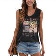 Buy Me Books And Tell Me I'm Pretty Book Lover Tee Women's V-Neck Tank Top Buy Me Books And Tell Me I'm Pretty Book Lover Tee Women's V-Neck Tank Top