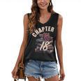 Chapter 18 18th Birthday Women Book Lovers Its My Birthday Women's V-Neck Tank Top Chapter 18 18th Birthday Women Book Lovers Its My Birthday Women's V-Neck Tank Top
