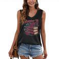Chapter 31 Gothic 31st Birthday Book Lover Dark Romance Women's V-Neck Tank Top
