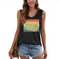 Cool Comic Book Art For Men Women Comics Book Lover Comics Women's V-Neck Tank Top