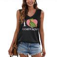 Corduroy I Heart Corduroy Teddy Bear Retro Children's Book Women's V-Neck Tank Top