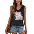 Cute Bookish Kindle Girlie Nerdy Read Book Lover Girl Women Women's V-Neck Tank Top Cute Bookish Kindle Girlie Nerdy Read Book Lover Girl Women Women's V-Neck Tank Top