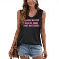 Gilbert Blythe Was My First Book Boyfriend Quote Women's V-Neck Tank Top