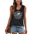 What Happens At Book Club Stays At Book Club Women's V-Neck Tank Top What Happens At Book Club Stays At Book Club Women's V-Neck Tank Top