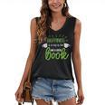 Happiness Is a Cup Of Tea And a Good Book Women's V-Neck Tank Top Happiness Is a Cup Of Tea And a Good Book Women's V-Neck Tank Top