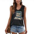 Holy Book Costume For Jesus And Bible Lovers Women's V-Neck Tank Top