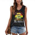 Inspired Book History Leaders Celebrate History Month Women's V-Neck Tank Top Inspired Book History Leaders Celebrate History Month Women's V-Neck Tank Top