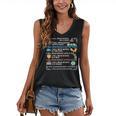 IWill Read Books On A Boat & Everywhere Reading Kids Women's V-Neck Tank Top IWill Read Books On A Boat & Everywhere Reading Kids Women's V-Neck Tank Top