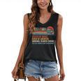 Librarian Definition Book Lover Library Workers Day Women's V-Neck Tank Top Librarian Definition Book Lover Library Workers Day Women's V-Neck Tank Top