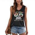 Most Likely To Read Books All Summer Teacher Student Women's V-Neck Tank Top Most Likely To Read Books All Summer Teacher Student Women's V-Neck Tank Top