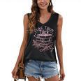 I Like Them Thick And Spicy Booktok Reader Women's V-Neck Tank Top I Like Them Thick And Spicy Booktok Reader Women's V-Neck Tank Top
