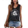 I Like Them Thick And Spicy Smut Book Reader Women's V-Neck Tank Top