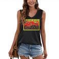 Millions Of Cats Book Cover Women's V-Neck Tank Top