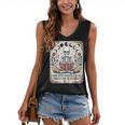 How Many Nights Reading Meme 6 7 Book Lover Women's V-Neck Tank Top How Many Nights Reading Meme 6 7 Book Lover Women's V-Neck Tank Top