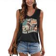 Only You Can Prevent Book Burnings Books Women's V-Neck Tank Top