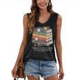 There Is No Such Thing As Too Many Books Reading Women's V-Neck Tank Top There Is No Such Thing As Too Many Books Reading Women's V-Neck Tank Top