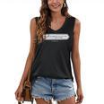 Must Read Book Quote Dubliners James Joyce Women's V-Neck Tank Top