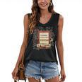 A Reader Without Their Book Is A Tragedy Dragon Rider Quote Women's V-Neck Tank Top A Reader Without Their Book Is A Tragedy Dragon Rider Quote Women's V-Neck Tank Top